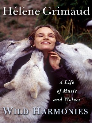 Wild Harmonies - ebook